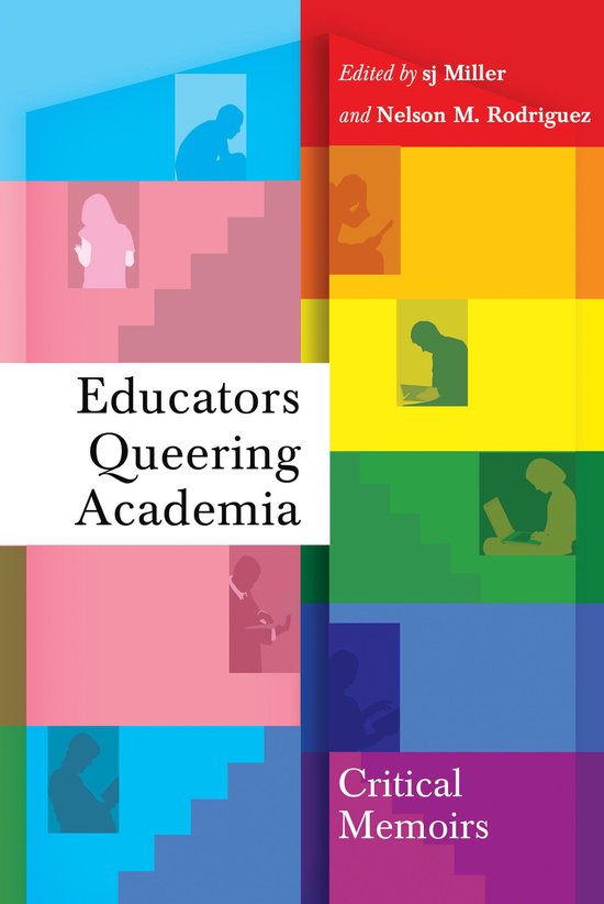 Social Justice Across Contexts in Education 4 - Educators Qu ... - cover