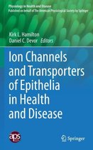 Ion Channels and Transporters of Epithelia in Health and Disease