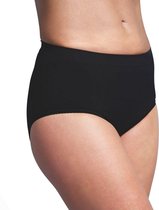 Carriwell Figuurcorrigerende Slip - Zwart - Maat S
