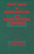 Target Assays for Modern Herbicides and Related Phytotoxic Compounds