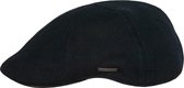 Stetson Texas Black Pet  - zwart