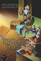 Toyshop Tales