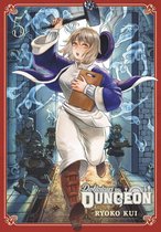 Delicious in Dungeon 5 - Delicious in Dungeon, Vol. 5