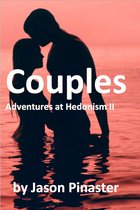 Couples: Adventure at Hedonism II