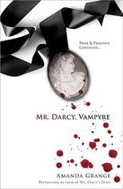 Mr Darcy, Vampyre