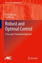 Advances in Industrial Control - Robust and Optimal Control