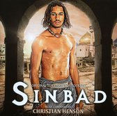 Christian Henson: Sinbad