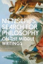 Nietzsche抯 Search For Philosophy