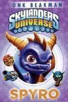 Skylanders Universe Jugendroman