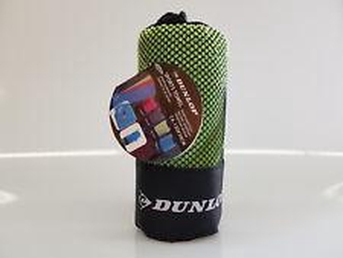 Dunlop Sporthanddoek
