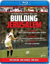 Building Jerusalem [Blu-ray] (Import)