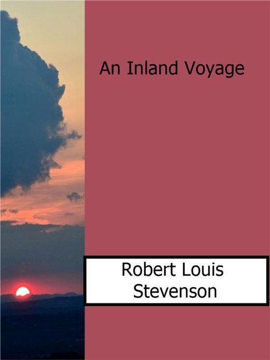 An Inland Voyage - cover