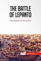 History - The Battle of Lepanto