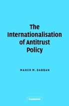 The Internationalisation of Antitrust Policy