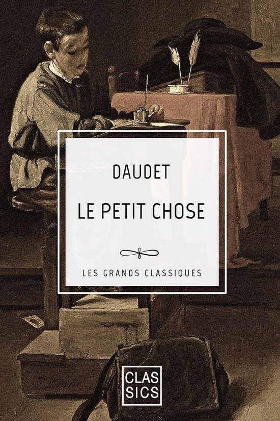 Le Petit Chose