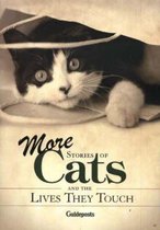 More Stories of Cats and the Lives They Touch