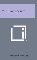 The Lonely Carrot