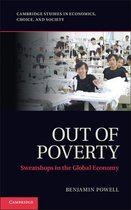 Cambridge Studies in Economics, Choice, and Society - Out of Poverty