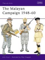 The Malayan Campaign 1948-60