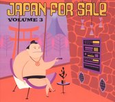 Japan for Sale, Vol. 3
