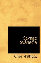Savage Sv Netia