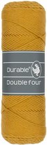 Durable Double Four (2182) Ochre