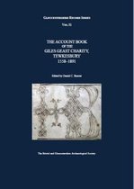 The ACCOUNT BOOK  OF THE GILES GEAST CHARITY,  TEWKESBURY  1558-1891