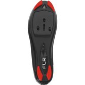 FLR Wielrenschoenen F-11 maat 46 zwart