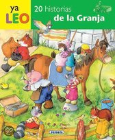 20 Historias de la Granja