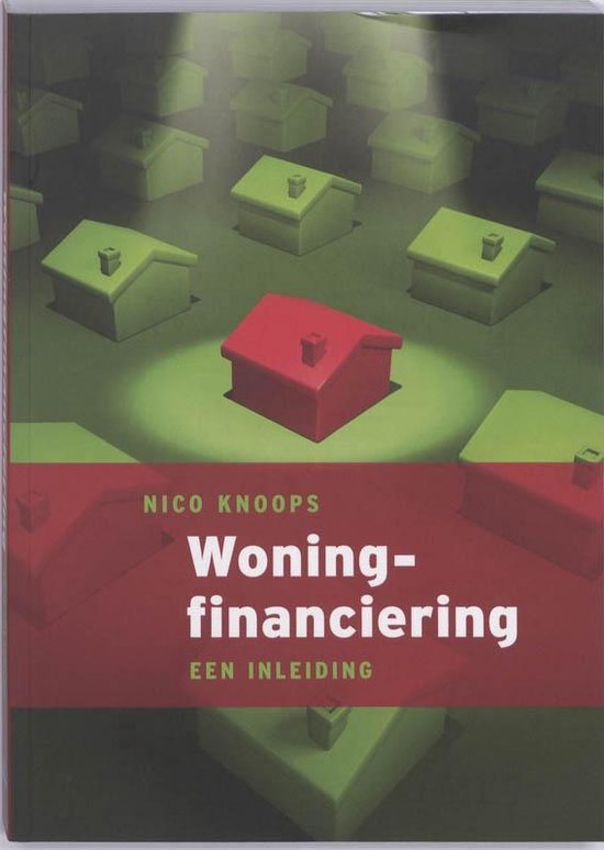 Woningfinanciering - Nico Knoops | Respetofundacion.org