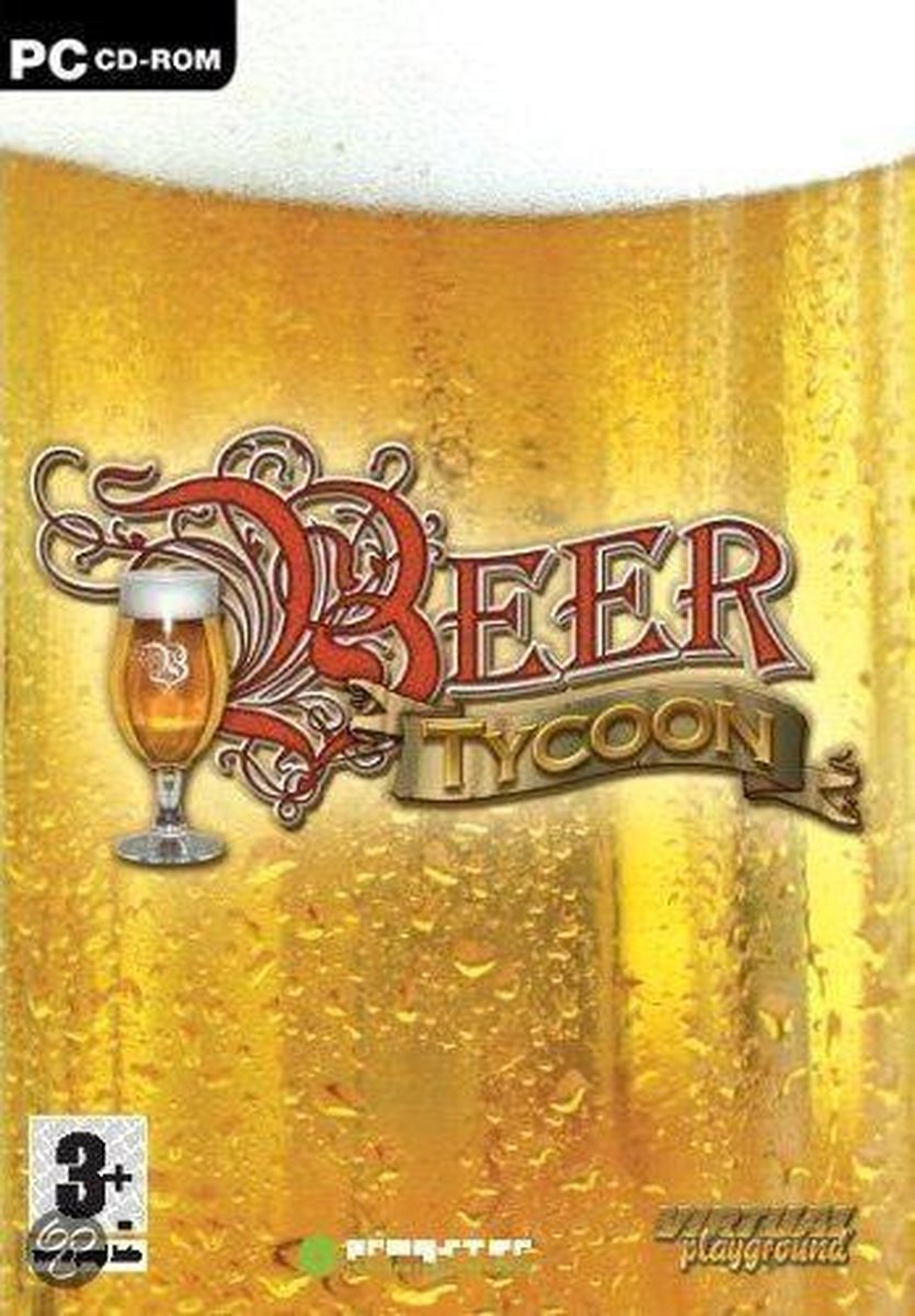 Beer Tycoon