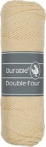 Durable Double Four (2208) Sand