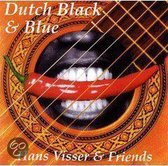 Dutch Black & Blue
