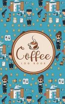 Coffee Log Book
