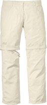 Jack Wolfskin - Sportbroek - Vrouwen - Maat M - Wit