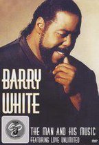 The Man And His Music - Barry White