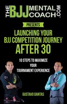 Launching Your BJJ Competition Journey After 30