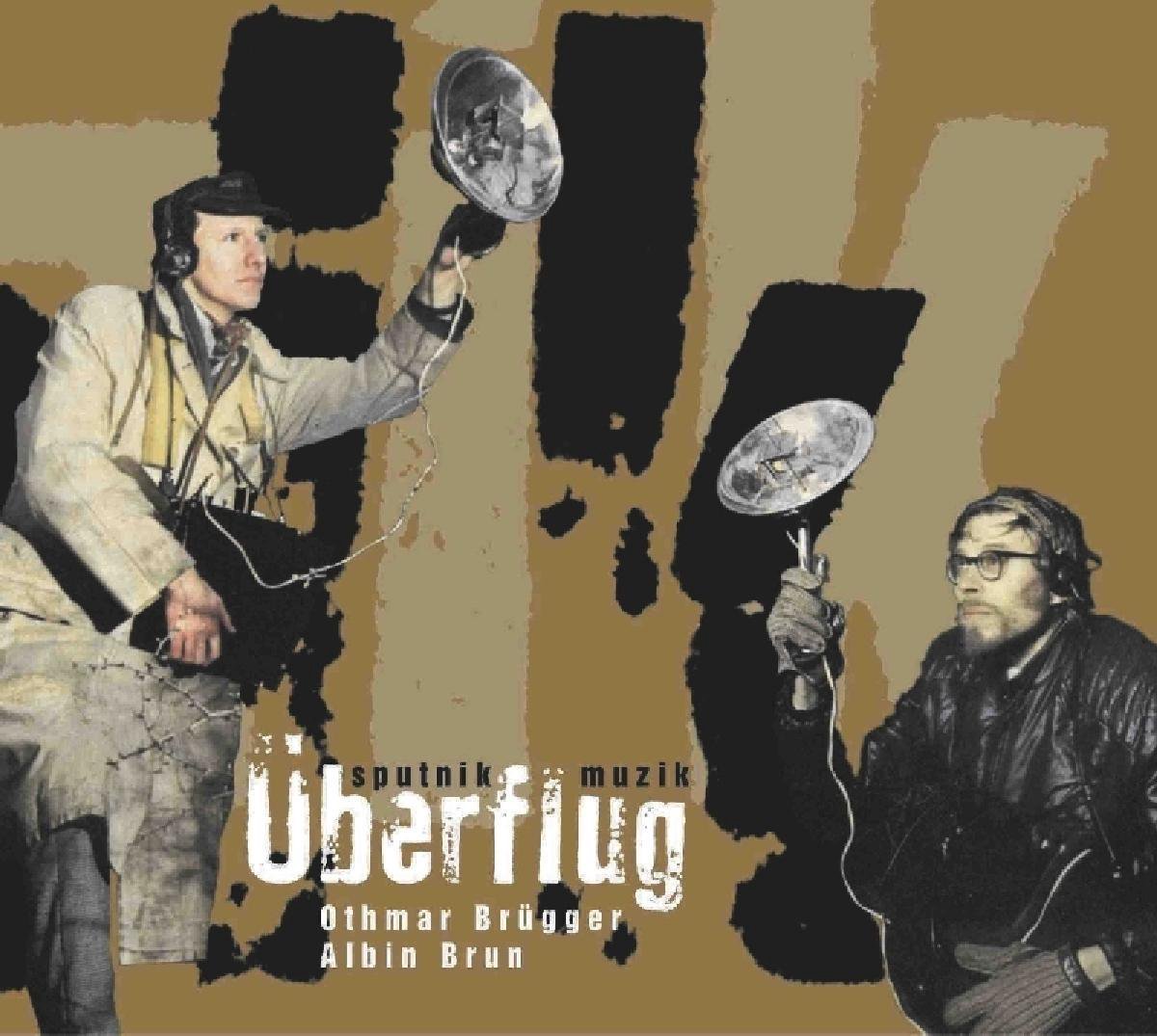 ÜBerflug
