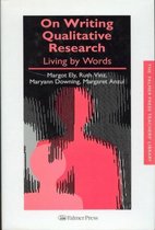 Teachers' Library- On Writing Qualitative Research