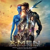 Original Soundtrack - X-Men:days Of Future Past