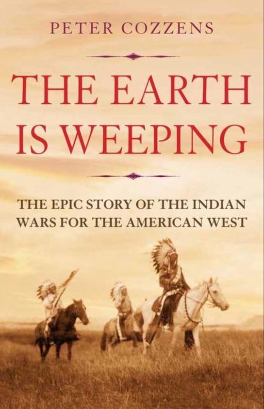 The Earth is Weeping - cover