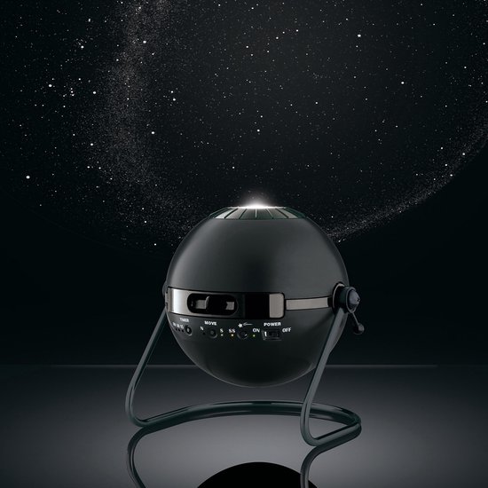 Thuisplanetarium Sega Toys Homestar – Original Home Planetarium van Sega Toys — afbeelding 2
