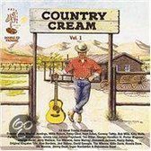 Country Cream Vol. 1