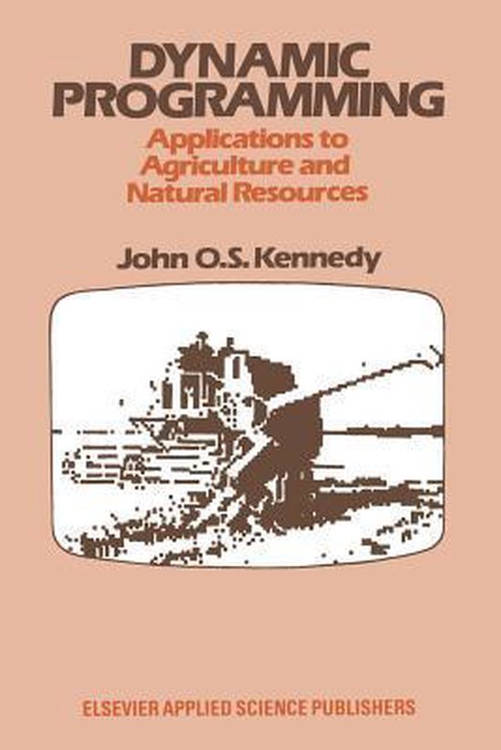 Dynamic Programming | 9789401083621 | Boeken | bol.com