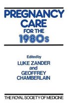 Pregnancy Care in the 1980's