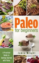 Paleo for Beginners