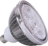 Groeilamp E27 LED bulb 18W - 60° voor groeistimulatie