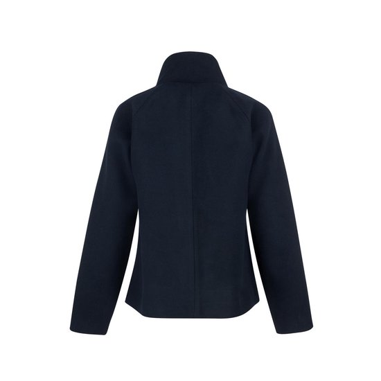 LOVE2WAIT Coat Short Navy XS