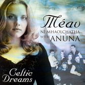 Meav Feat. Anuna - Celtic Dreams (CD)