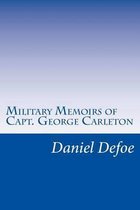 Military Memoirs of Capt. George Carleton